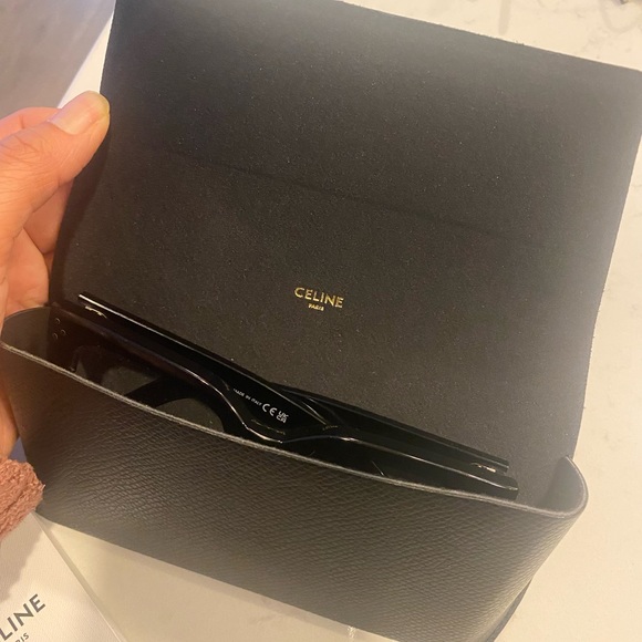 New Authentic Celine eyeglasses - Picture 4 of 10